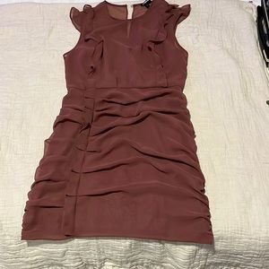 Express dress